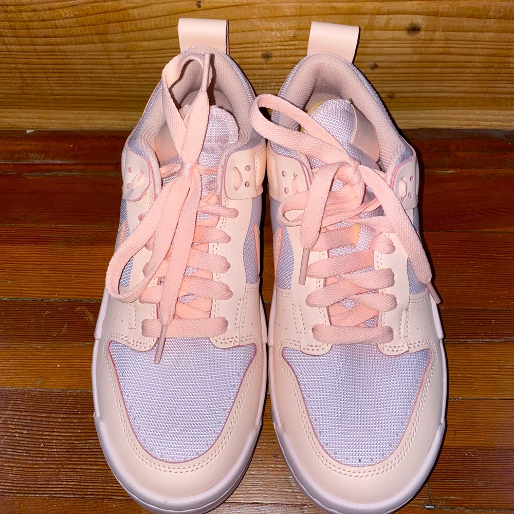 Women’s Nike Dunk Low